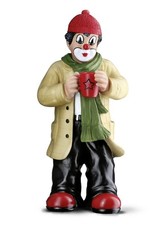 GILDE CLOWN "Warm ums Herz" - 10299 - SONDEREDITION - limitierte Auflage