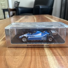 Spark s1725 ligier js11 - , js11-15