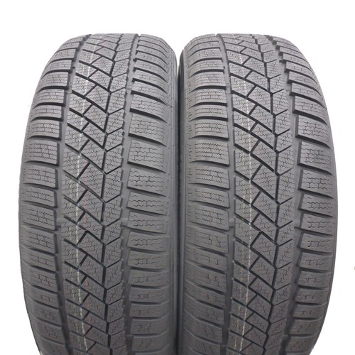205 2x continental - 55,