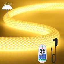 LED Neon Seil Licht dimmbar