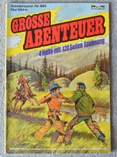 Comic Heft Bastei Sammelband