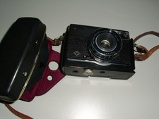 Kamera Agfa Optima 500 sensor