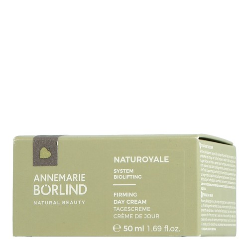 Annemarie börlind naturoyale - börlind,