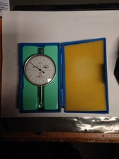 Prazisions Messuhr 0,001 mm