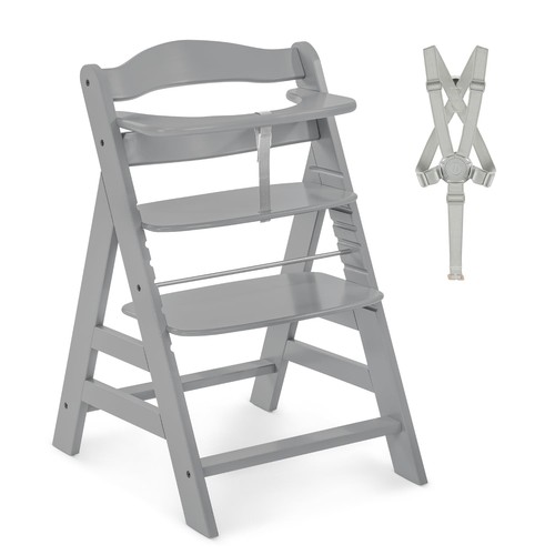 Hauck alpha grey - alpha+,,