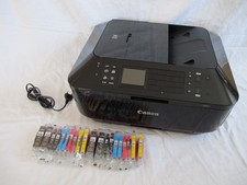 Multifunktionsdrucker Canon