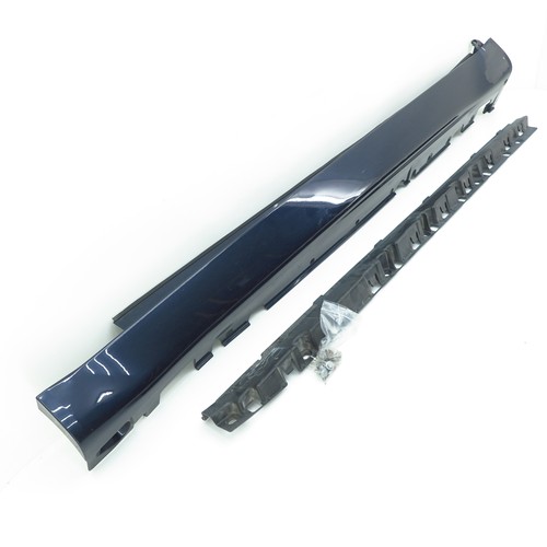 Seitenschweller links bmw - links,