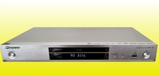 Blu-ray Player, Pioneer Bluray