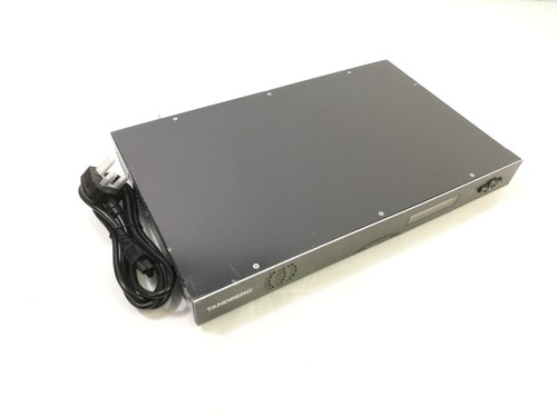 Tandberg tt1220 series 1u - 1,