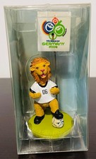 Goleo VI – FIFA WM 2006