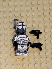 Star Wars Clone Trooper Custom