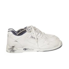 Dexter, Bowlingschuhe