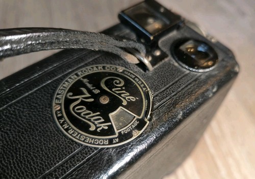 Kodak cine kamera - kodak,,