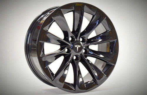 Alufelgen tesla model - tesla, s