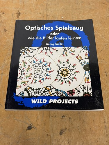 Optisches spielzeug oder wie - spielzeug,