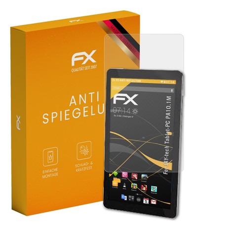 Atfolix displayfolie für - displayfolie,