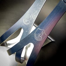 PEDALE ZEHENCLIPS RECORD