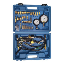 Prüfset Kraftstoff Benzin