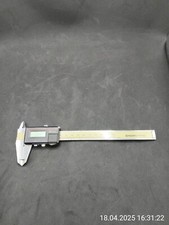 Mitutoyo CD-15DP Messschieber