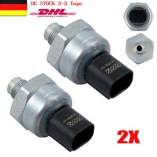 2*Bremse ABS DSC Drucksensor