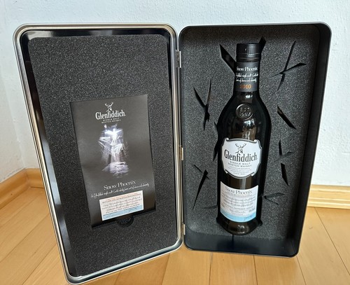 Glenfiddich snow phoenix neu - glenfiddich,