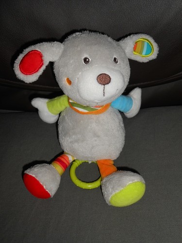 Topolino topomini spieluhr - topolino,