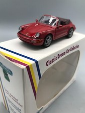 Modellautos Schabak 1:43