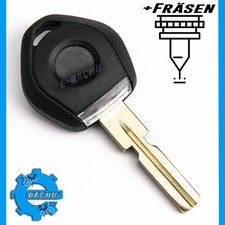 SCHLÜSSELGEHÄUSE FÜR BMW 3