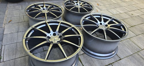 Felge original mercedes - felge,