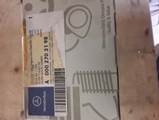 A0002703198 Getriebeölfilter