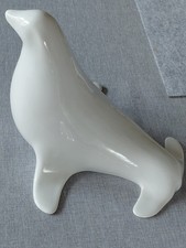 Goebel Robbe Seehund Seelöwe