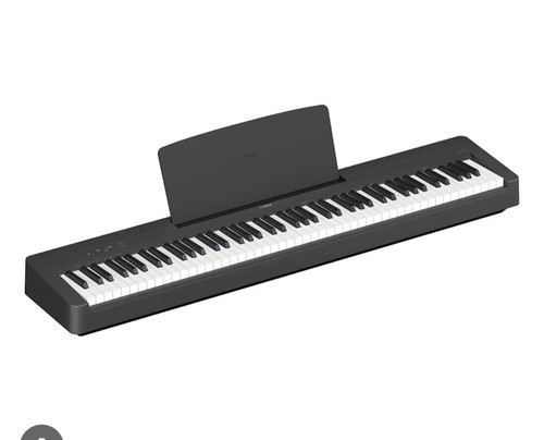 Yamaha 145bt tragbares - yamaha, p-145bt