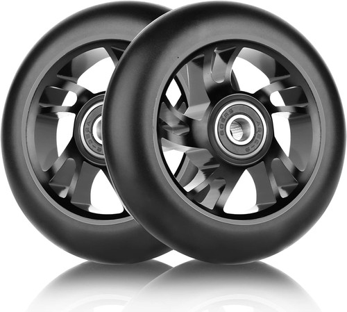 Stunt scooter rollen 100mm - stunt, 2