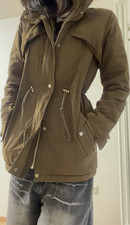 Pimkie Damen Parka Jacke