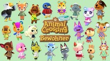 Animal Crossing Amiibo Nfc