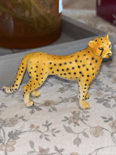 Schleich gepard 14143 - gepard,