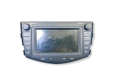 Toyota RAV 4 (XA30) 2010 Radio
