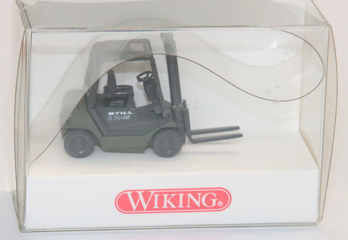 Wiking 695 gabelstapler - wiking, 03