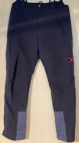 Mammut funktions outdoorhose - mammut, funktions-outdoorhose