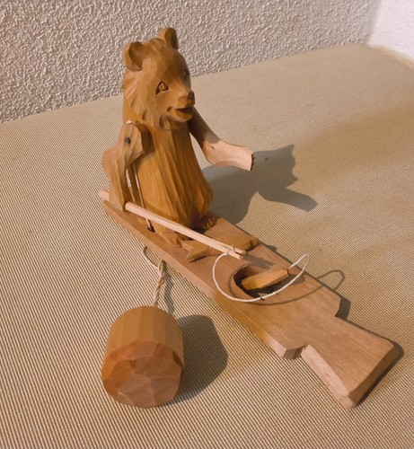 Russische volkskunst holz - volkskunst,,