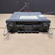 BLAUPUNKT Melbourne MR23 &