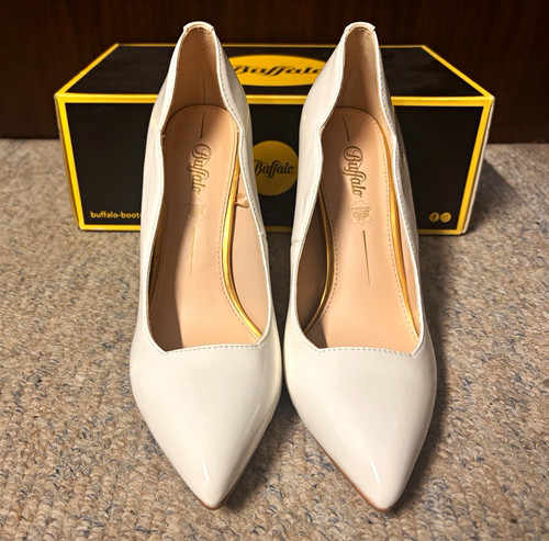 Buffalo juliette flow damen - flow,