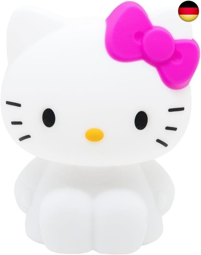 Hello kitty squishy lampe - lampe,