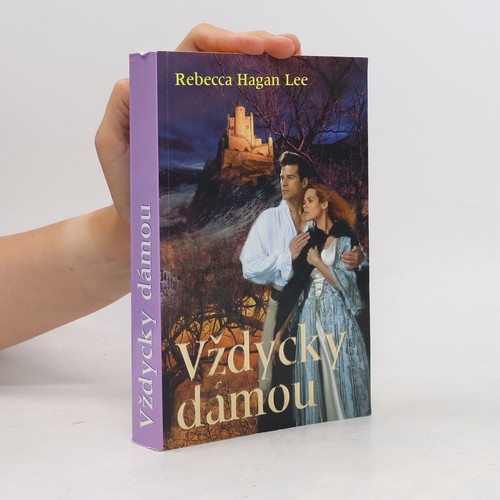 Vždycky dámou rebecca - | ,