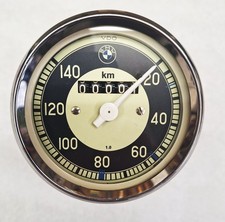 Original VDO - Tachometer