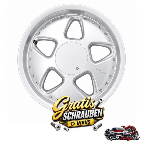 Keskin kt5 felgendeckel - keskin,