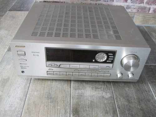 Onkyo sv545 control - av,