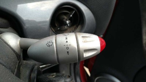 Wischerschalter mini cabrio - wischerschalter,