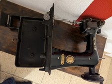 Singer Nähmaschine 91k6