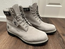 Timberland 6 Inch Premium Logo